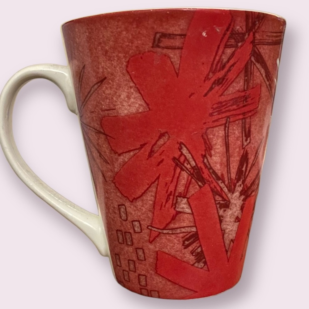 Starbucks Christmas Mug